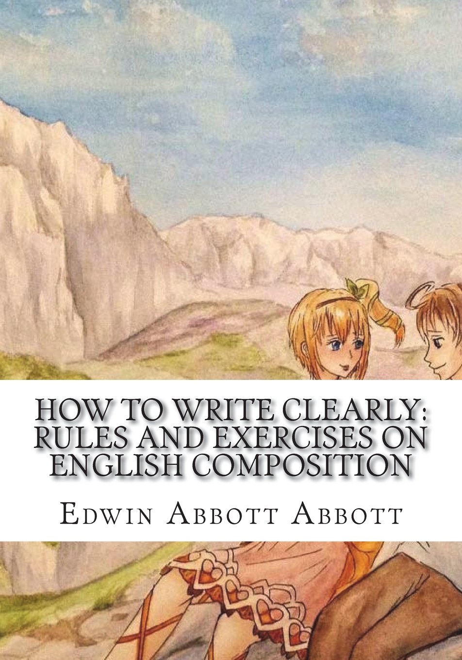 How To Write Clearly